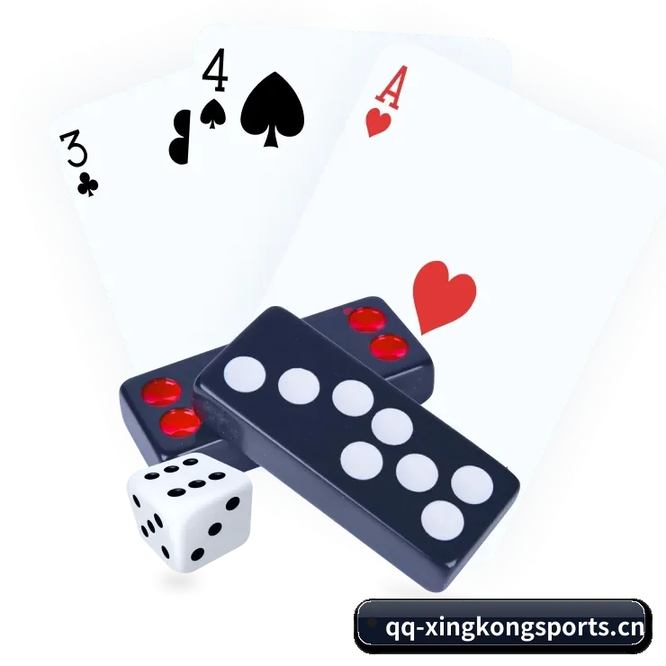 星空体育的生长脉络 - xingkongsports